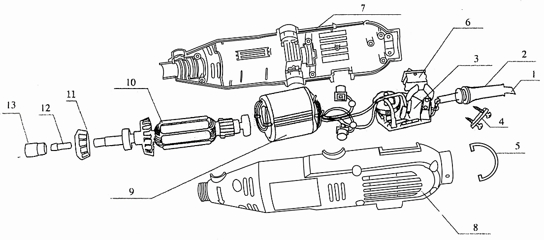 Г-150 Вихрь