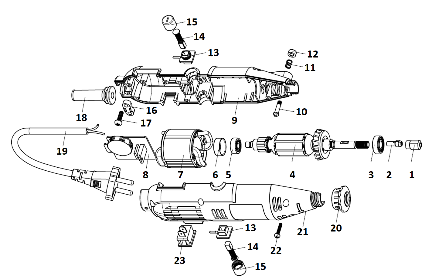 Г-150 Вихрь