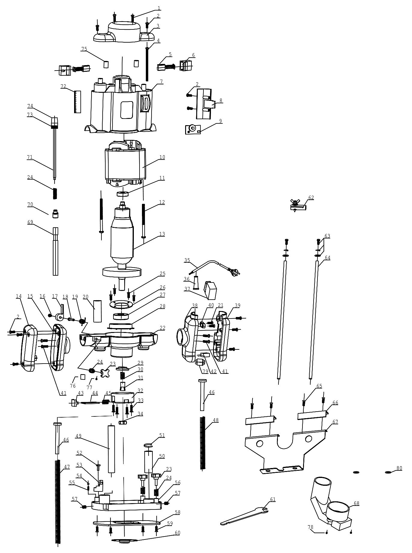 ФМ-1300Э Ресанта