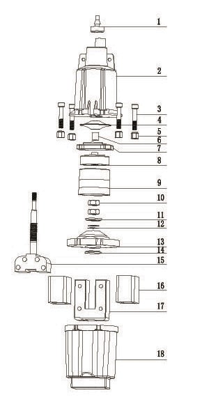 ВН-5В