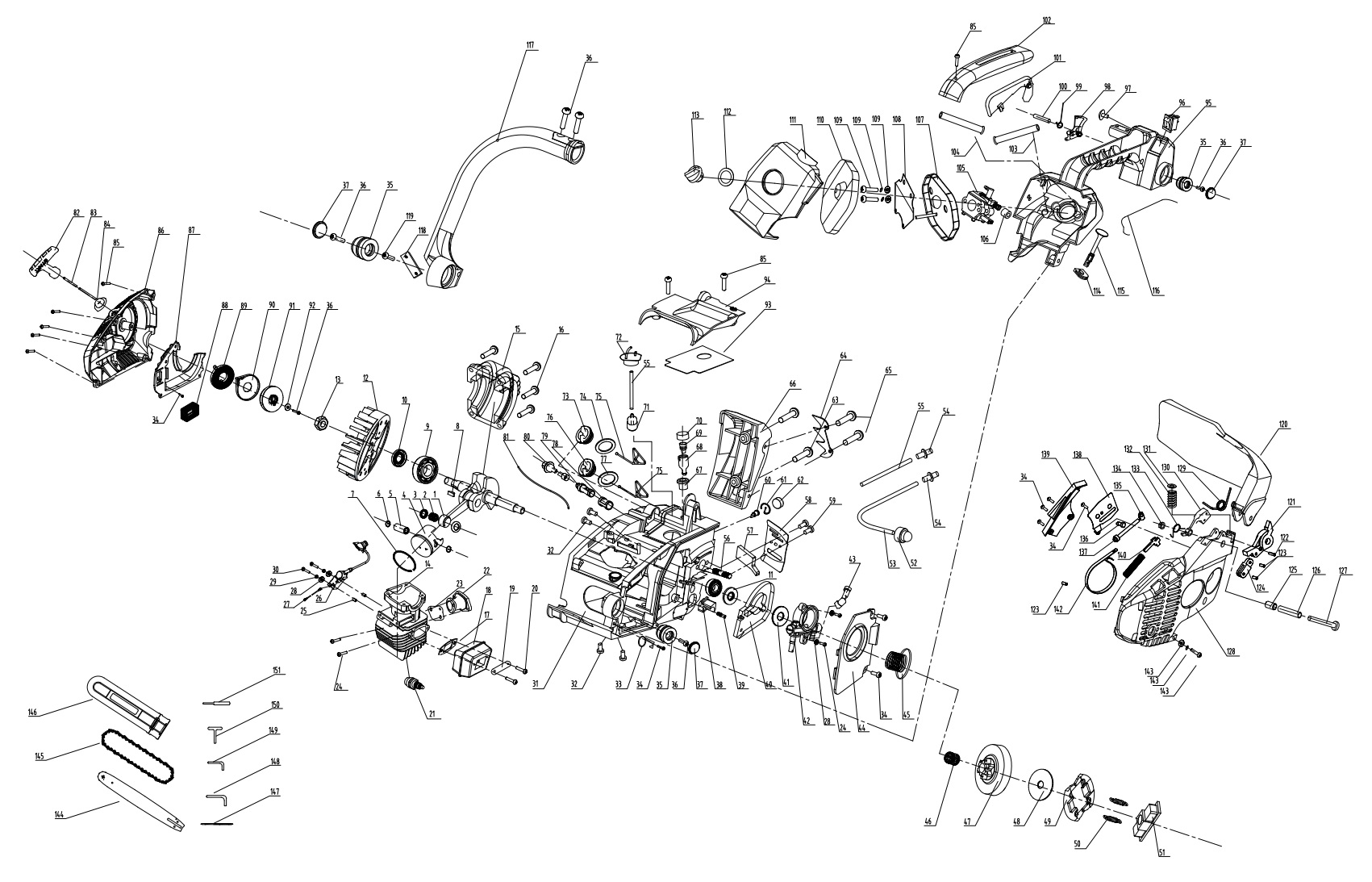 BS-25 Huter