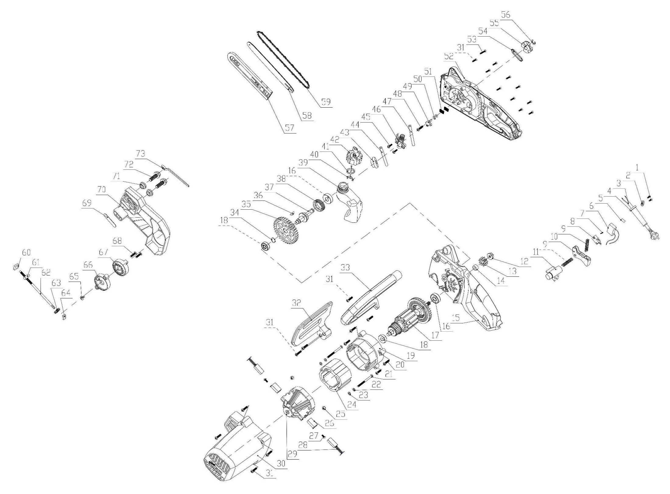 ELS-1500P Eurolux