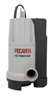 Дренажный насос Ресанта НД-15500П/35B