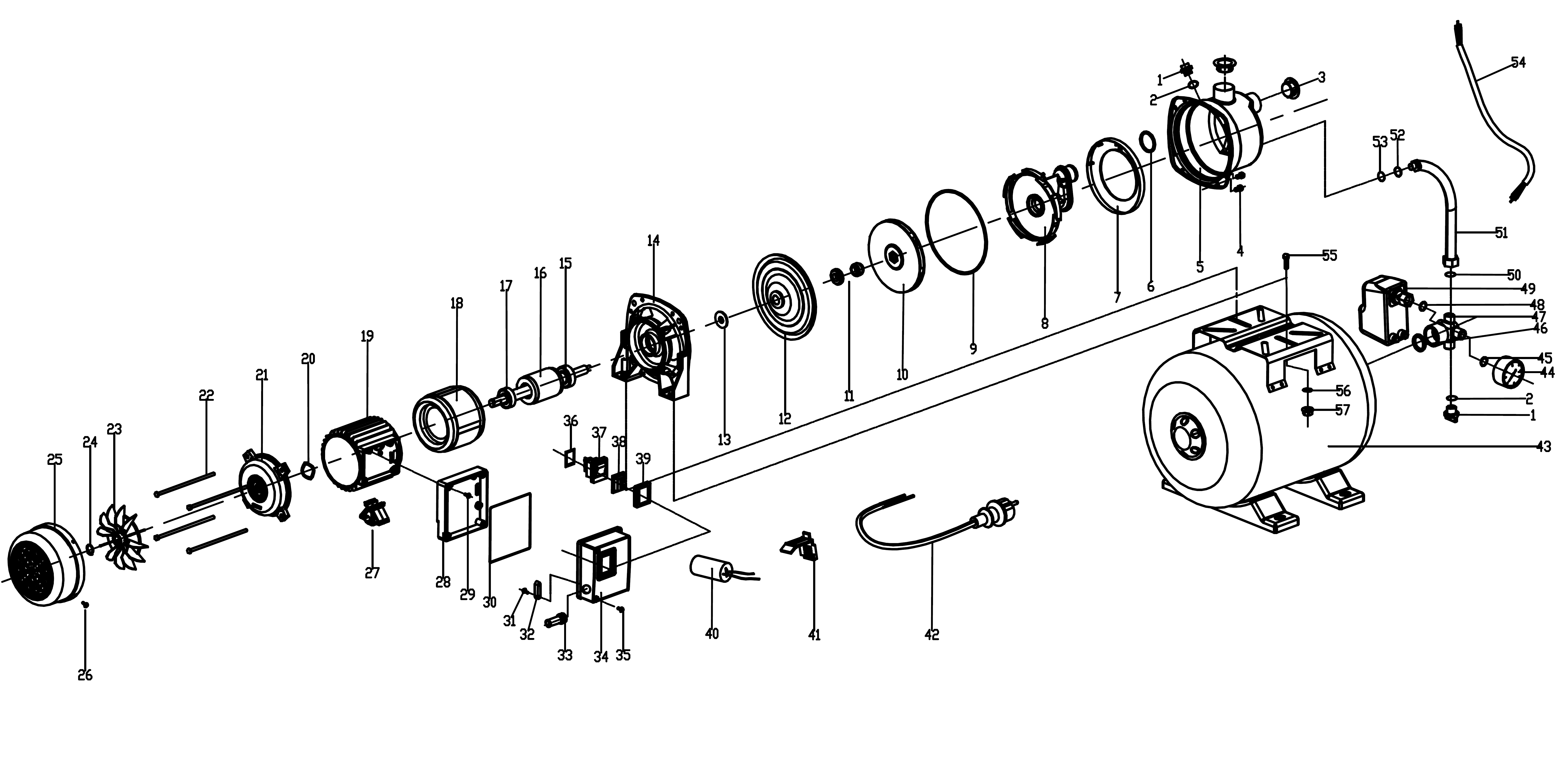 АСВ-600/20 Вихрь