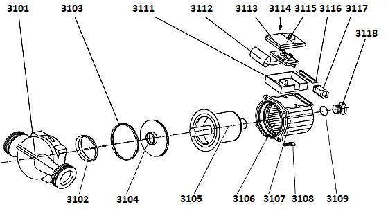 ЦН-25-6 Вихрь