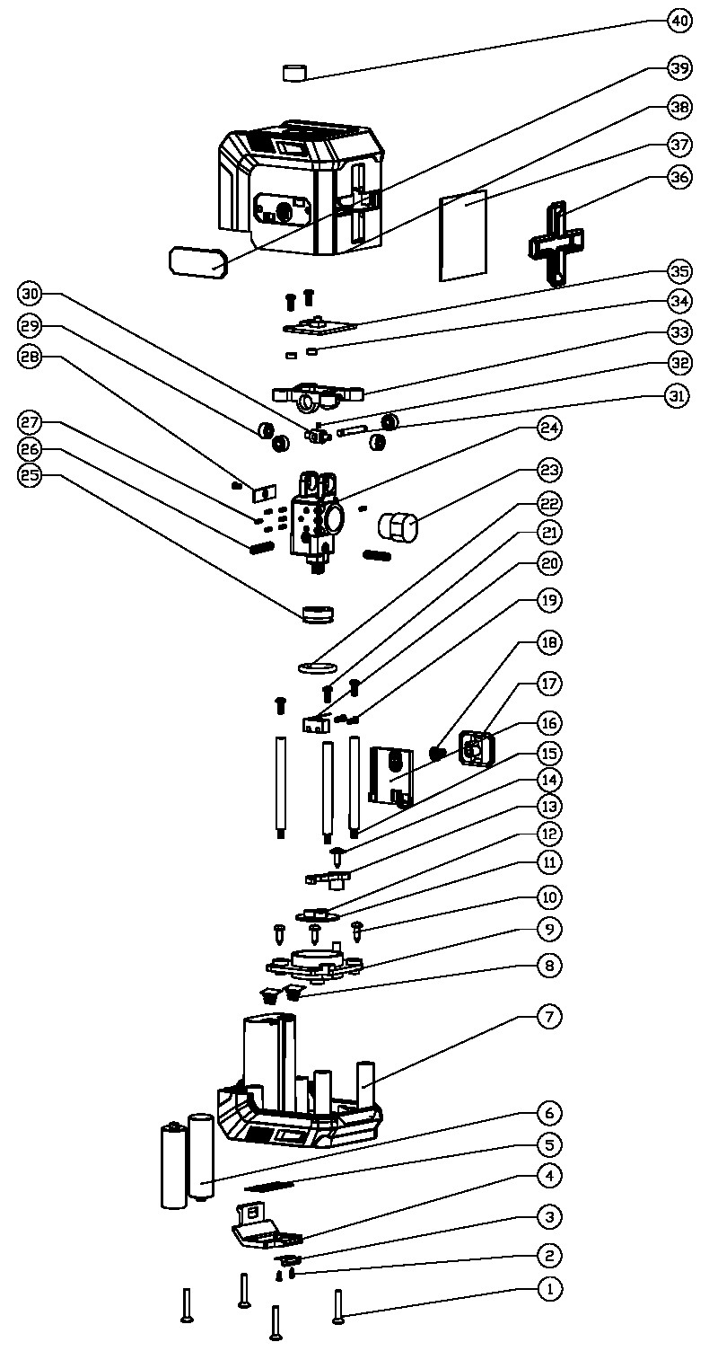 ПЛ-2 / ПЛ-2ШК / ПЛ-2 Green (c QIQ016) Ресанта