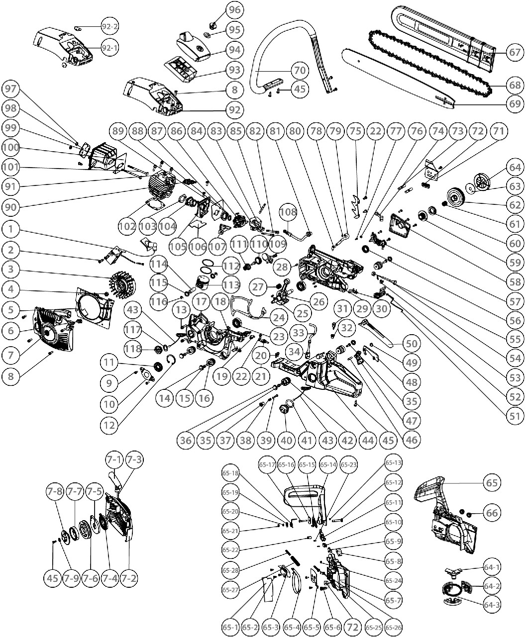 GS-4516(-18) EUROLUX