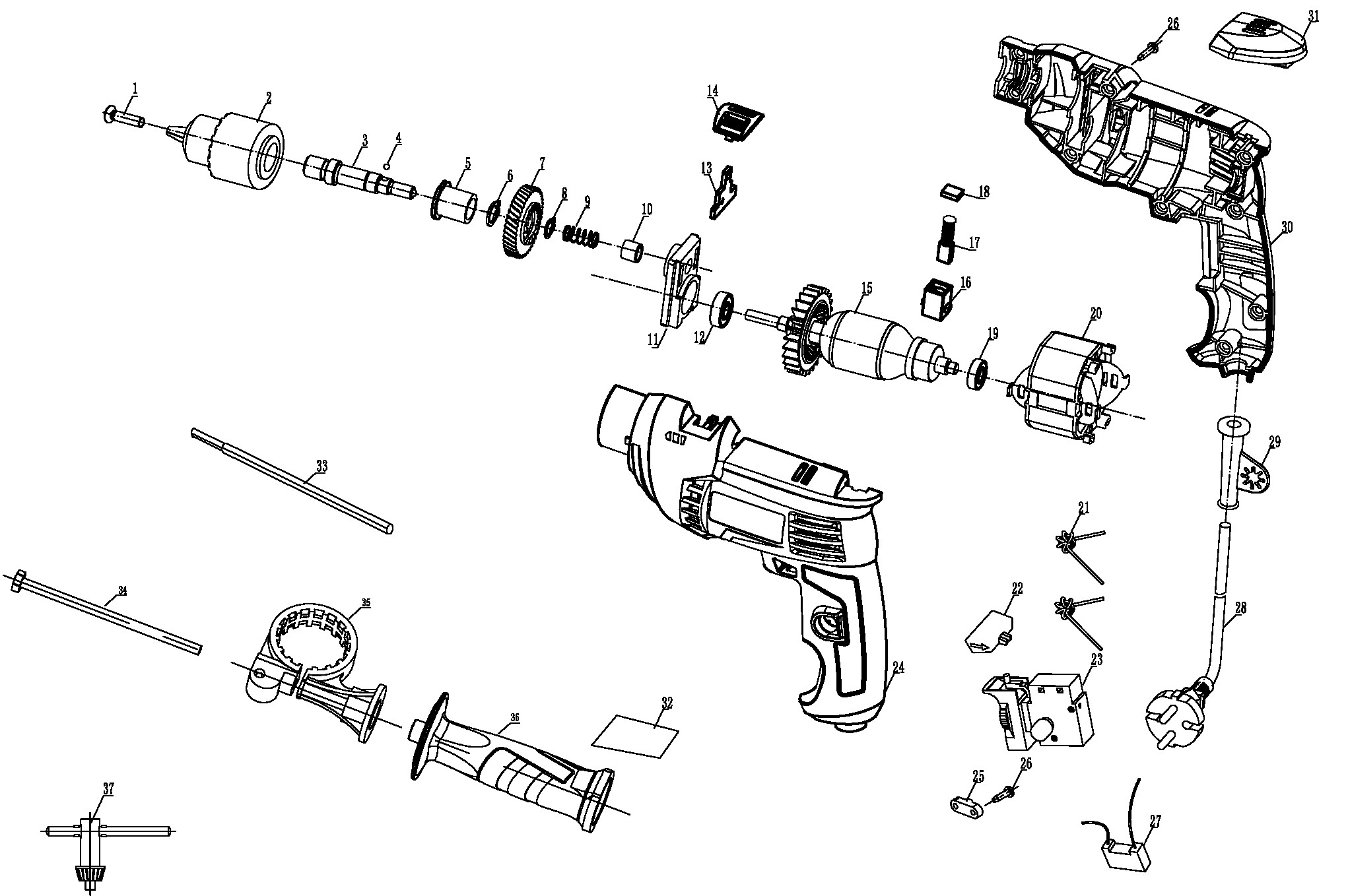 ДУ-15/680 Ресанта