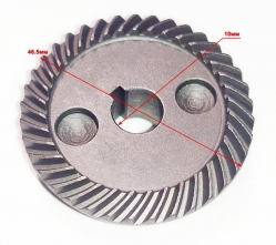 Большое зубчатое колесо для УШМ-115/650(15),УШМ-125/900(15) JLW