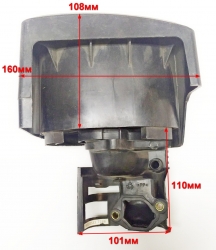 Воздушный фильтр в сборе для SGC6000(1),МК-11000(35)HUC