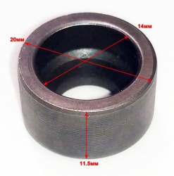Втулка для П-800к(29),П-1000к(29) BNY