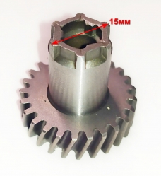 Зубчатое колесо для П-800к(51)