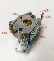 Карбюратор для BS-25(4) SAF, 25(78) ООY