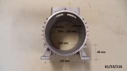 Корпус мотора для ПН-650(20) SW,ПН-650(17) FLT