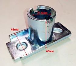 Кронштейн крепления лезвия для GLM-4.0(11)SAF, GLM-3.5LT(37), 3.5Т(48), 4.0G(40) FUL