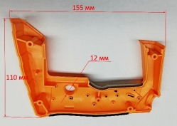 Левая половина ручки для Р-82/800(15) Вихрь YTA