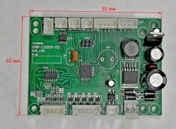 Плата управления для АСН-15000Ц до YIY019