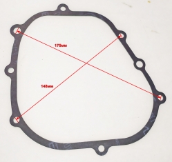 Прокладка картера для GLM(89), GLM-3.5LT(89) SAF