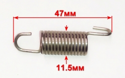 Пружина 1.3х11х47 мм для GLM-5.0(58) HTG