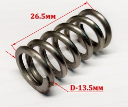 Пружина штока для 105(все модели),M135-РW