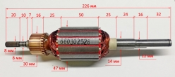 Ротор для SGC2000E(50.15) YAT