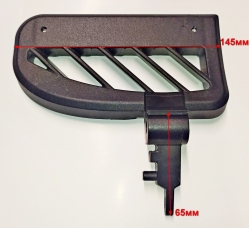 Рукоятка тормоза для ELS-2400(106) с SAF11