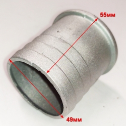 Соединительная муфта для MP-50(22) HTE, MP-50(15) YTR, MP-50(19) KEM