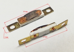 Термоконтакт 135°C Н/З