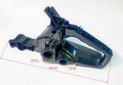 Топливный бак для BS-40(69) SAF, TPW, BS-40(60) OOY