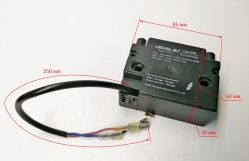 Трансформатор поджига 0.25А 240V 15 kW для ТДП-20000,ТДП-30000(12) HJ