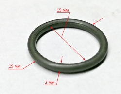 Уплотнительная прокладка для П-1200к-м(73,16)