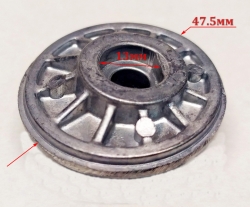 Упорная шайба подшипника для 105(все модели),M135-РW