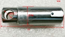 Цилиндр для П-1000К(38) Вихрь, П-32-1000К(6-3) Ресанта BNY