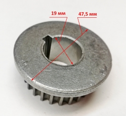 Шестерня синхронизации привода для SGC4000(111),SGC4100,SGC4800(103) ZMD