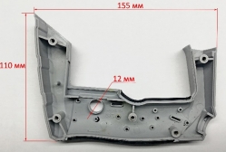 Левая половина ручки для Р-82/800(15) Ресанта YTA