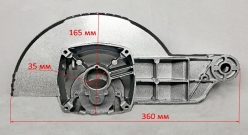 Корпус для ПТ-255ПЛ(115) JUF