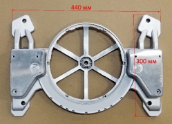 Основание для ПТ-255ПЛ(2) JUF