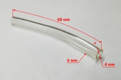 Трубка подачи воздуха для ЭКП-700В(31) GEE