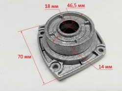 Передняя крышка для ШТ-30(36) YHV