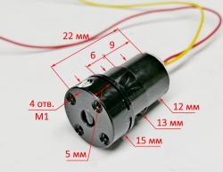 Лазер для ПЛ-3(27) QIQ