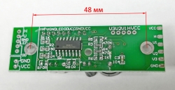 Плата управления для ПЛ-3(21) QIQ