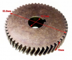 Шестерня для ELM-1000(17) SAF