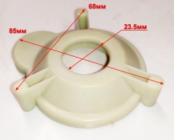 Крышка редуктора для ELM-1000(20) SAF