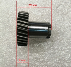 Зубчатое колесо для П-28-800К(14-4) BNY, П-30-900К(64) HBV