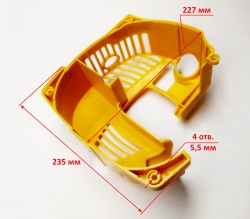 Кожух для GB-26(5) TPW