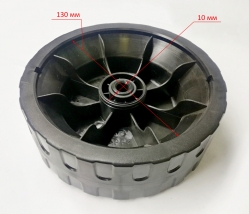 Колесо D=154мм для ТДП-20000(31), 30000(34) RME