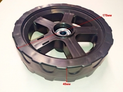 Колесо для GLM-3.5T(8), 4.0G(34) FUL