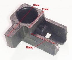 Кнопка блокировки для ELS-2400,2800,ЭП-2418П(45),ЭП-2216,ELS-2000,2 7(41) HGM