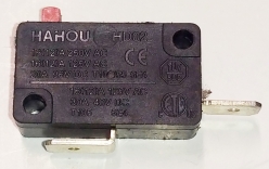 Микровыключатель 16А 250V для ELS-1800Р(23),2000,2.7(38),2200Р(70),2400,2800,ЭП-2418(42) HGM