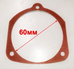 Прокладка корпуса ударного механизма для П-1400К-В(12) BNY
